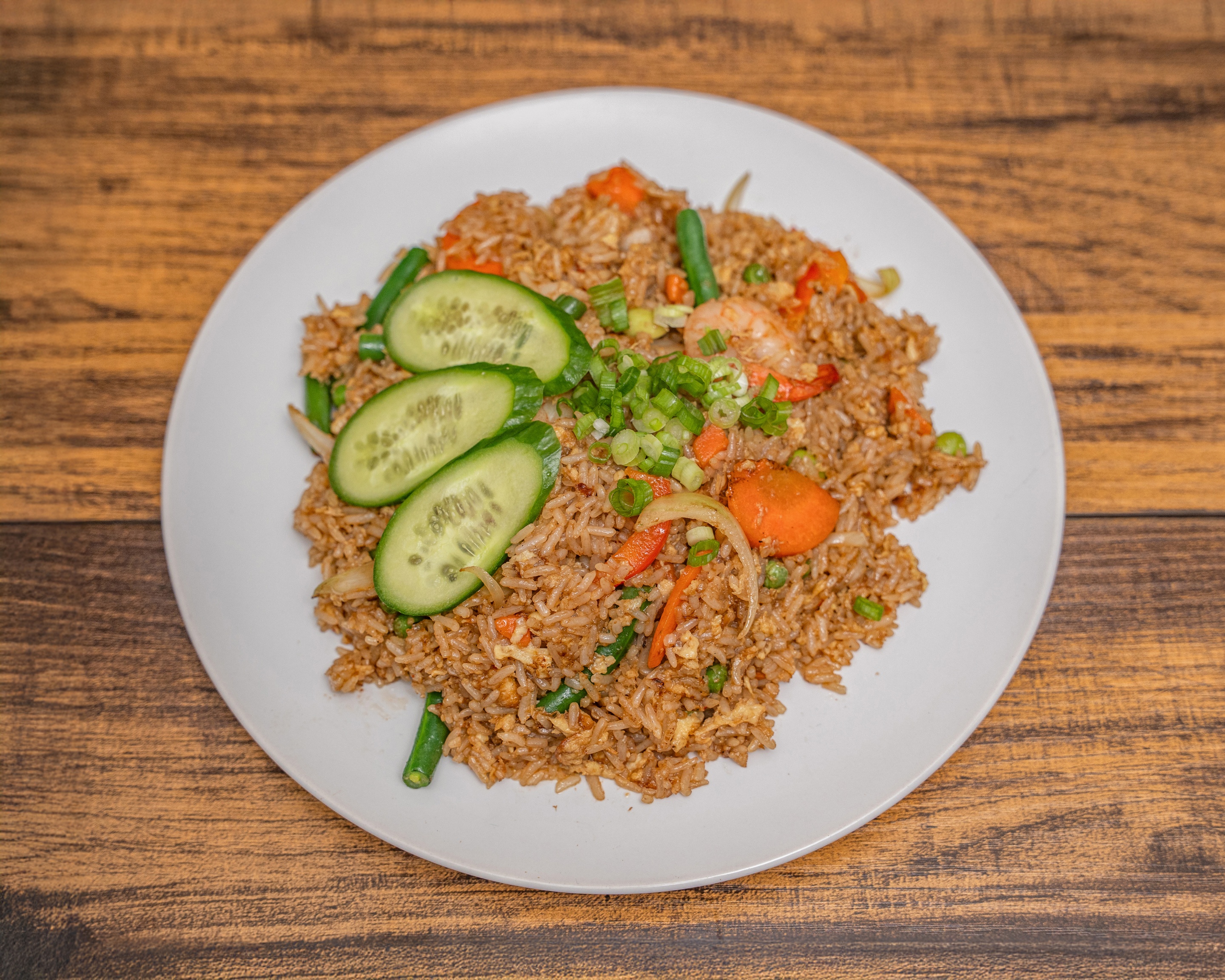 Nasi Goreng